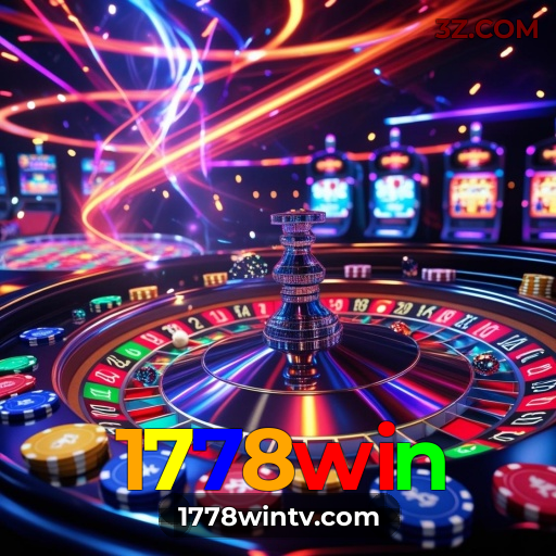 1778win App Oficial | Baixe e Jogue Cassino Online