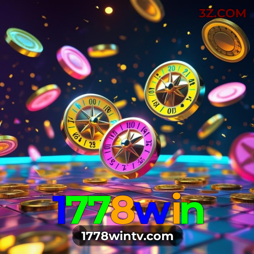 Descubra os Melhores Slots no 1778win | Cassino Online